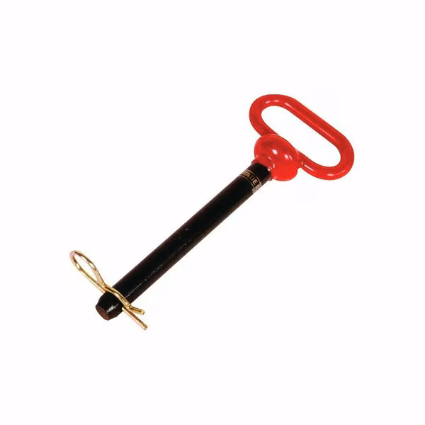 Pins H1250 1-1/4 in.X8-1/2 in. Hitch, Speeco, Mfr#: 71512